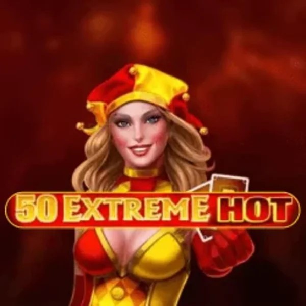 50 Extreme Hot online slot from Eurocoin Interactive – play at glorioncasino.eu.com