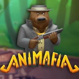 Play Animafia slot by Peter & Sons on glorioncasino.eu.com