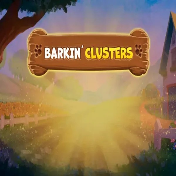 Barkin Clusters online slot from Greentube – play at glorioncasino.eu.com
