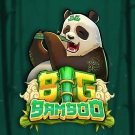 Play Big Bamboo slot by Push Gaming on glorioncasino.eu.com