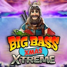 Play Big Bass Xmas Extreme slot by Pragmatic Play on glorioncasino.eu.com
