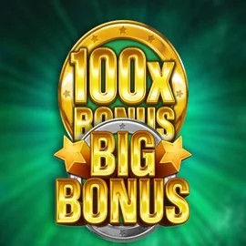 Big Bonus game by Inspired Gaming – logo hosted on Glorion Casino