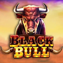 Black Bull casino game by Pragmatic Play – featured logo at Glorion Casino