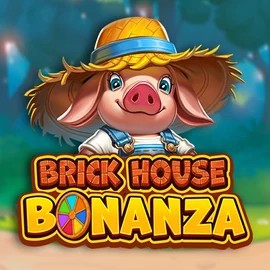 Brick House Bonanza online slot from Pragmatic Play – play at glorioncasino.eu.com