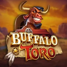 Buffalo Toro online slot from ELK Studios – play at glorioncasino.eu.com