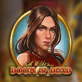 Cat Wilde and the Doom of Dead online slot from Play'n GO – play at glorioncasino.eu.com
