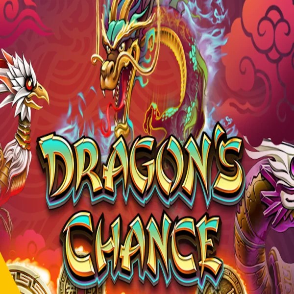 Play the Dragons Chance slot by BF Games on Glorion Casino