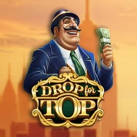 Play Drop For Top slot by Rarestone Gaming on glorioncasino.eu.com