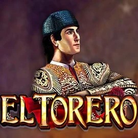 El Torero logo by RTG (Reel Time Gaming) Glorion Casino