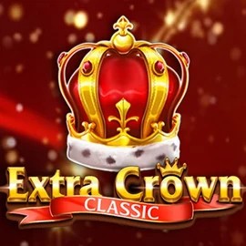 Extra Crown Classic logo – Slots by Amusnet Interactive at Glorion Casino