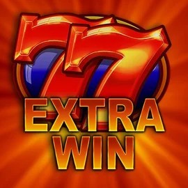Extra Win game by Swintt – logo hosted on Glorion Casino