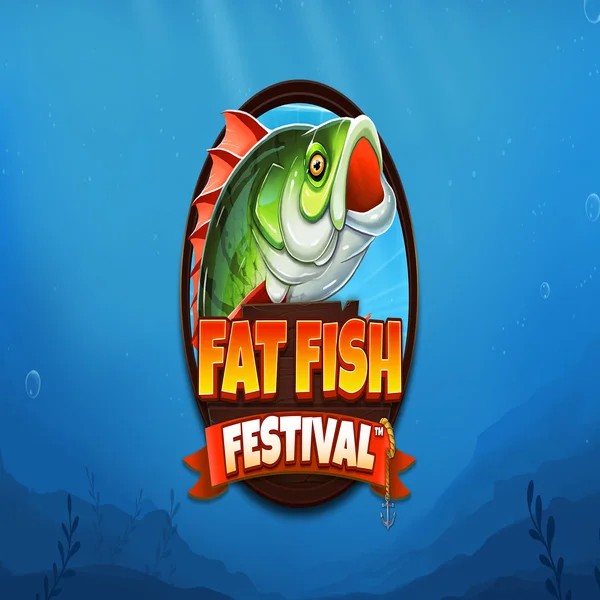 Try Fat Fish Festival slot by Wishbone Games on glorioncasino.eu.com – logo image