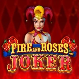 Fire and Roses Joker – slot by Triple Edge Studios, featured at glorioncasino.eu.com