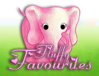 Try Fluffy Favourites slot by Eyecon on glorioncasino.eu.com – logo image