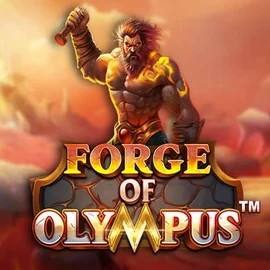 Forge of Olympus – slot by Pragmatic Play, featured at glorioncasino.eu.com