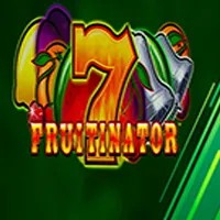Fruitinator Jackpot King casino game by Blueprint Gaming – featured logo at Glorion Casino