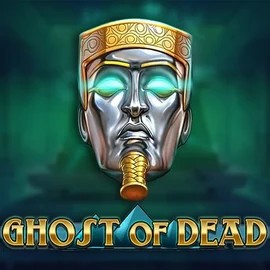 Ghost of Dead slot icon by Play'n GO, available at Glorion Casino