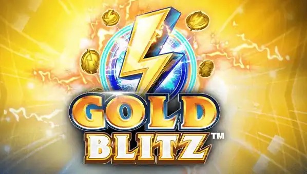 Gold Blitz – slot by Fortune Factory Studios, featured at glorioncasino.eu.com