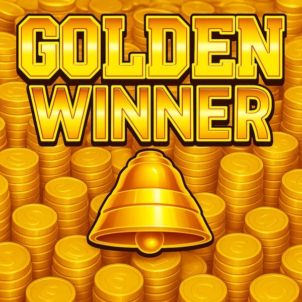 Try Golden Winner slot by Inspired Gaming on glorioncasino.eu.com – logo image