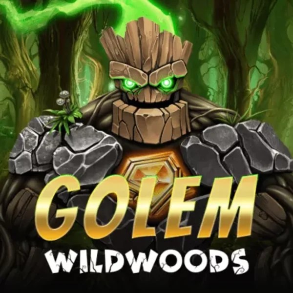 Golem Wildwoods online slot from BF Games – play at glorioncasino.eu.com