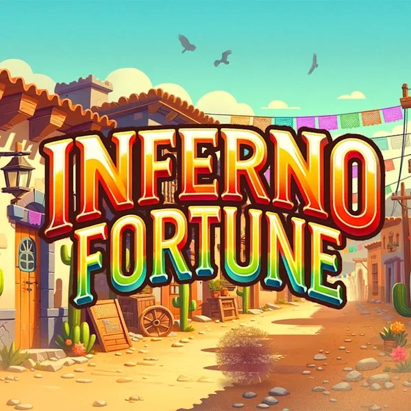 Inferno Fortune online slot from Atomic Slot Lab – play at glorioncasino.eu.com