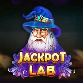 Jackpot Lab slot icon by Platipus, available at Glorion Casino