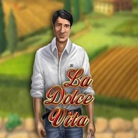 La Dolce Vita – slot by Gamomat, featured at glorioncasino.eu.com
