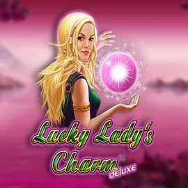 Lucky Ladys Charm Deluxe – slot by Greentube, featured at glorioncasino.eu.com