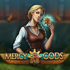 Mercy Of The Gods – slot by NetEnt, featured at glorioncasino.eu.com
