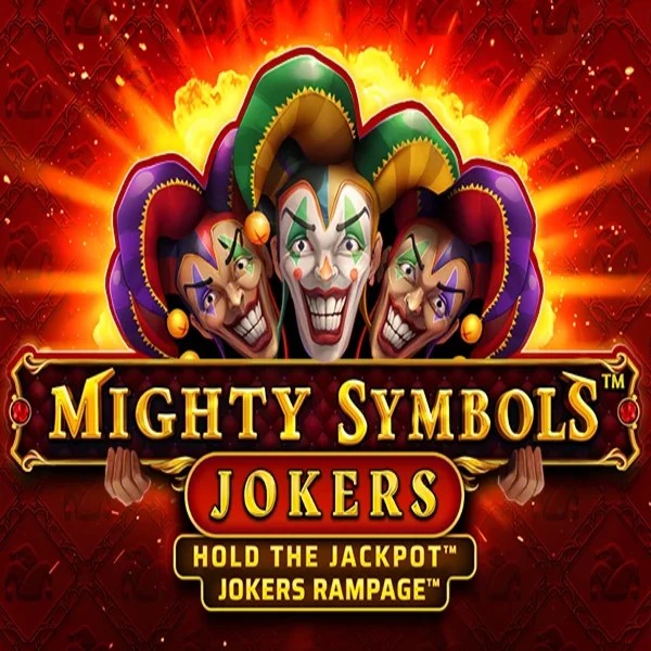 Enjoy Mighty Symbols Joker by Wazdan – logo hosted on glorioncasino.eu.com
