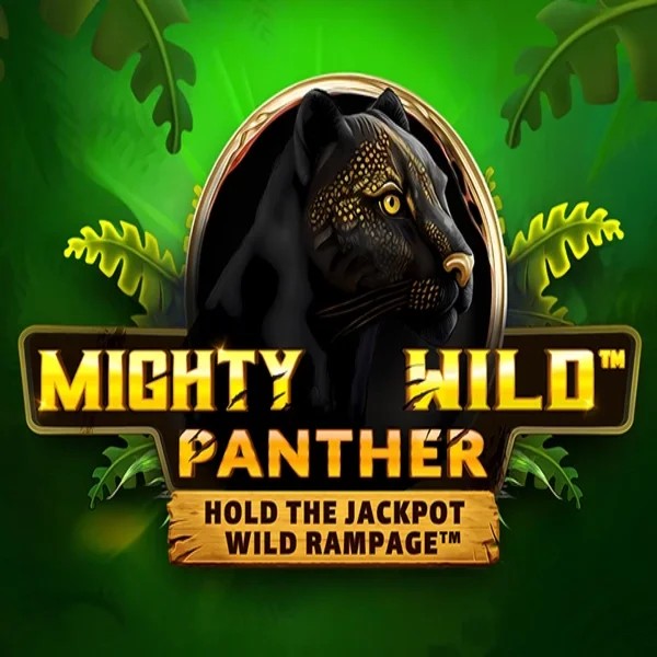 Mighty Wild Panther online slot from Wazdan – play at glorioncasino.eu.com