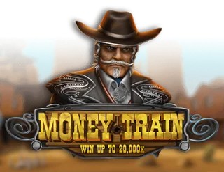 Play the Money Train slot by Relax Gaming on Glorion Casino
