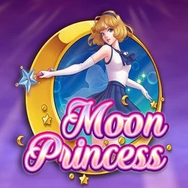 Try Moon Princess slot by Play'n GO on glorioncasino.eu.com – logo image