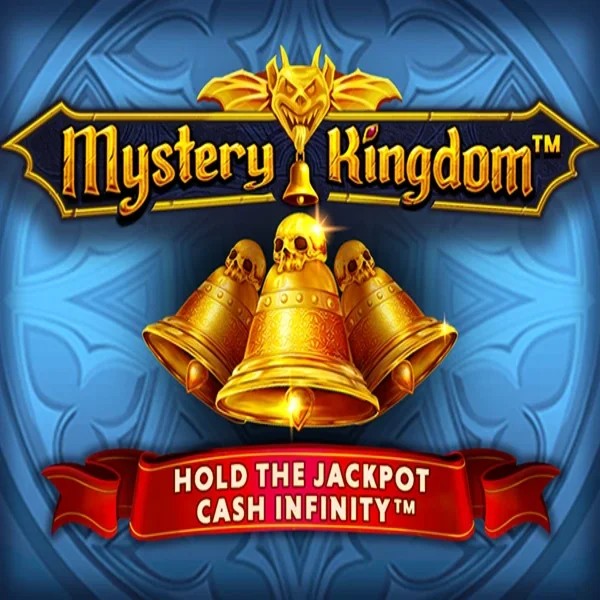 Play the Mystery Kingdom Mystery Bells slot by Wazdan on Glorion Casino