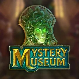 Mystery Museum online slot from Push Gaming – play at glorioncasino.eu.com