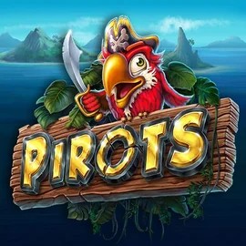 Pirots online slot from ELK Studios – play at glorioncasino.eu.com