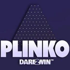 Casino Games logo of Plinko (Hacksaw Gaming) from Hacksaw Gaming at Glorion Casino