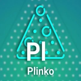 Plinko (Spribe) slot visual from Spribe available on glorioncasino.eu.com