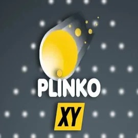 Plinko XY logo by BGAMING Glorion Casino