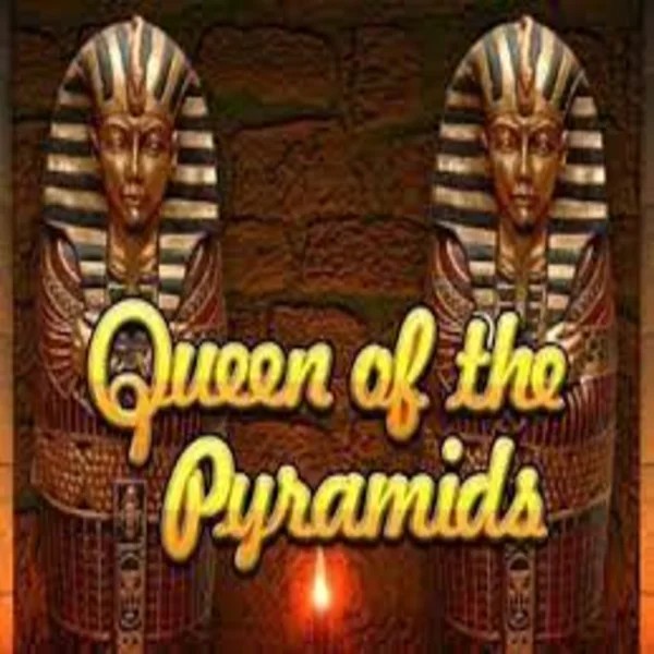 Queen of the Pyramids online slot from Playtech – play at glorioncasino.eu.com