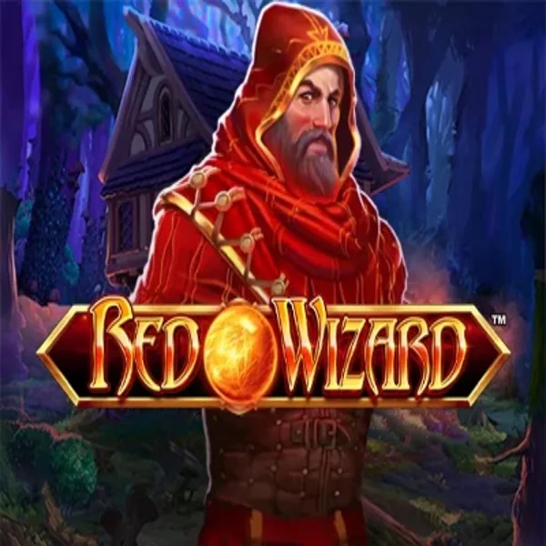 Try Red Wizard slot by Rarestone Gaming on glorioncasino.eu.com – logo image