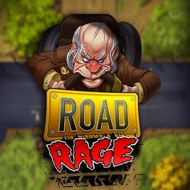 Play Road Rage slot by Nolimit City on glorioncasino.eu.com