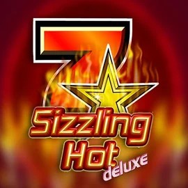 Play the Sizzling Hot Deluxe slot by Novomatic on Glorion Casino