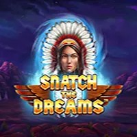 Snatch The Dreams slot icon by SYNOT Games, available at Glorion Casino