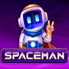 Play Spaceman slot by Pragmatic Play on glorioncasino.eu.com
