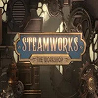 Play the Steamworks The Workshop slot by Peter & Sons on Glorion Casino