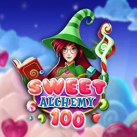 Play Sweet Alchemy 100 slot by Play'n GO on glorioncasino.eu.com