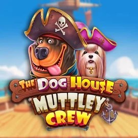 Enjoy The Dog House Muttley Crew by Pragmatic Play – logo hosted on glorioncasino.eu.com
