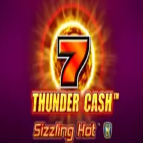 Thunder Cash Sizzling Hot online slot from Novomatic – play at glorioncasino.eu.com