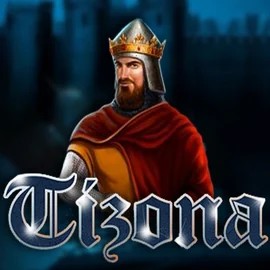 Tizona logo by Merkur Gaming Glorion Casino